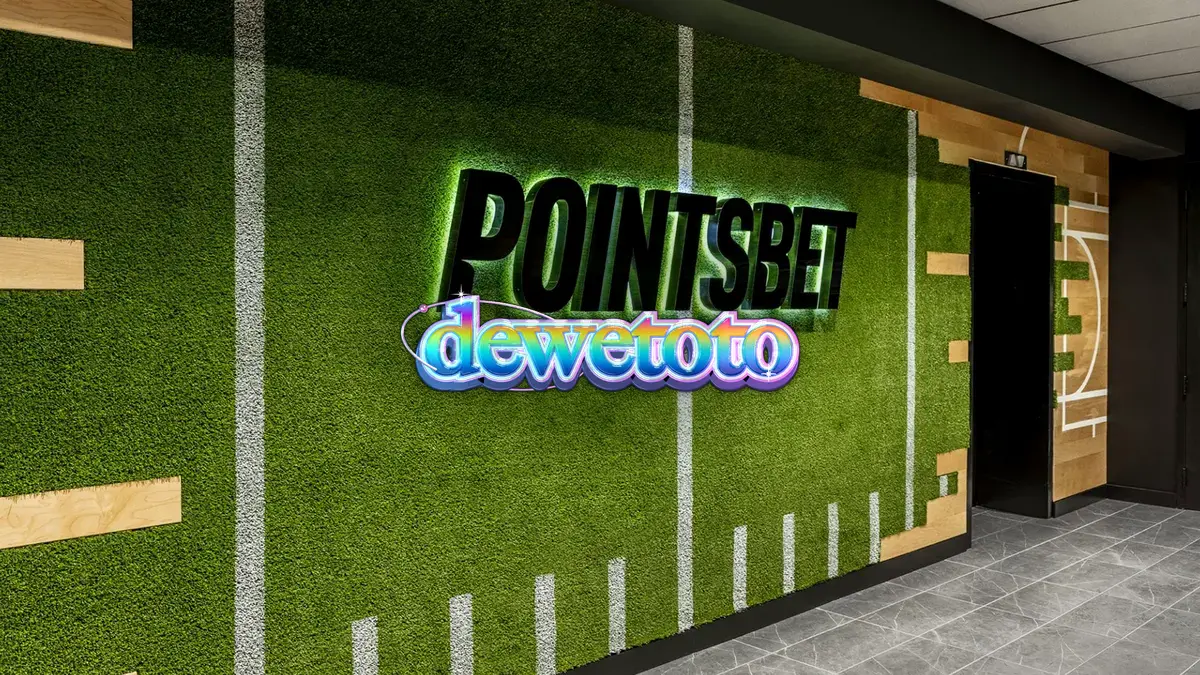 Ilustrasi konsep regulasi perjudian dan keamanan digital