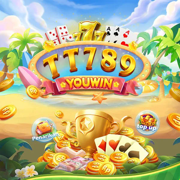 TT789 Login Resmi APK 2026