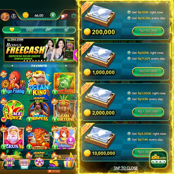 ZK6 Game Online Resmi 2026