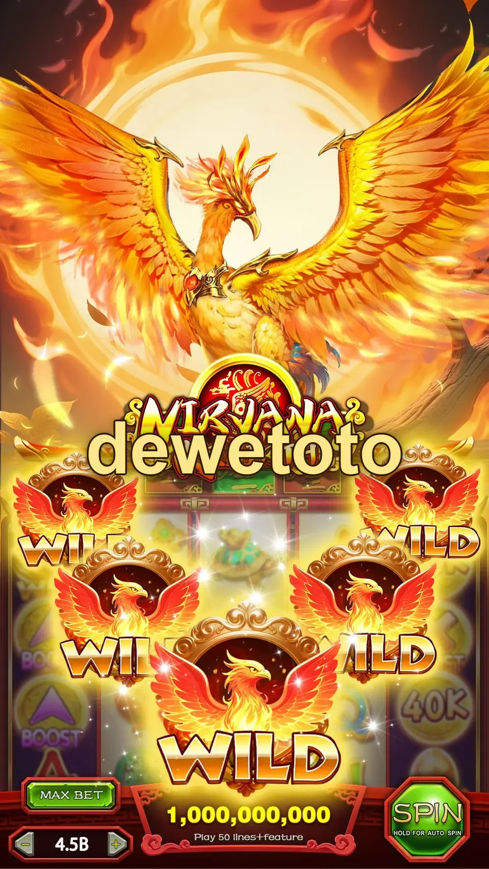 dewetoto APK