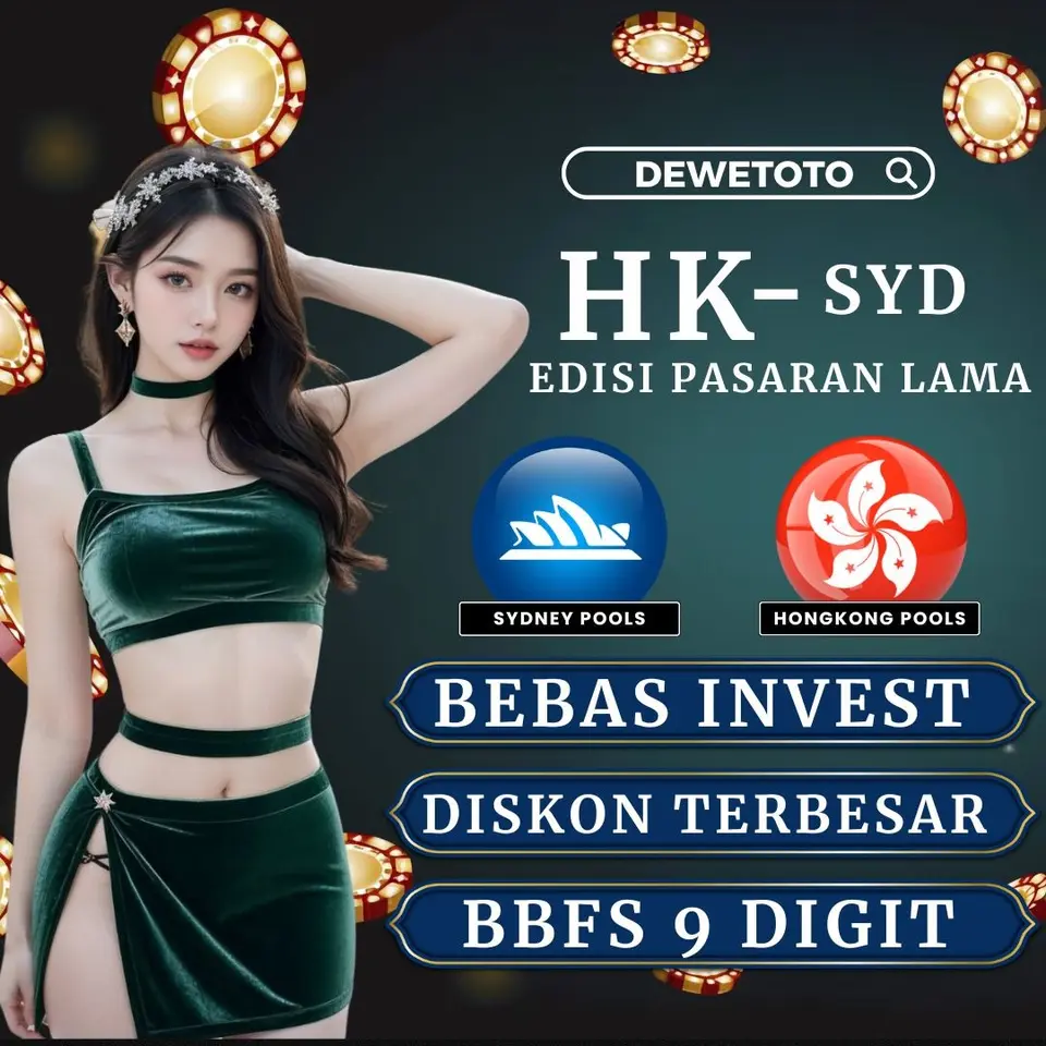 DEWETOTO APK Resmi Unduh Indonesia