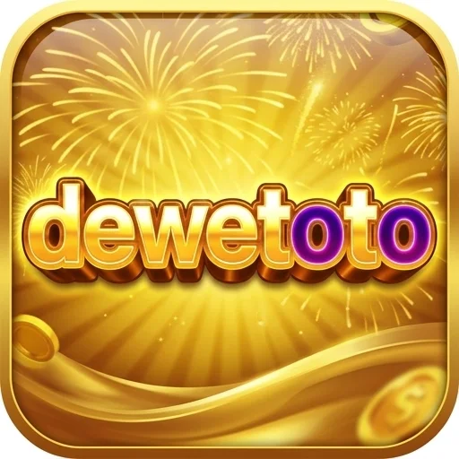 dewetoto Logo - Resmi